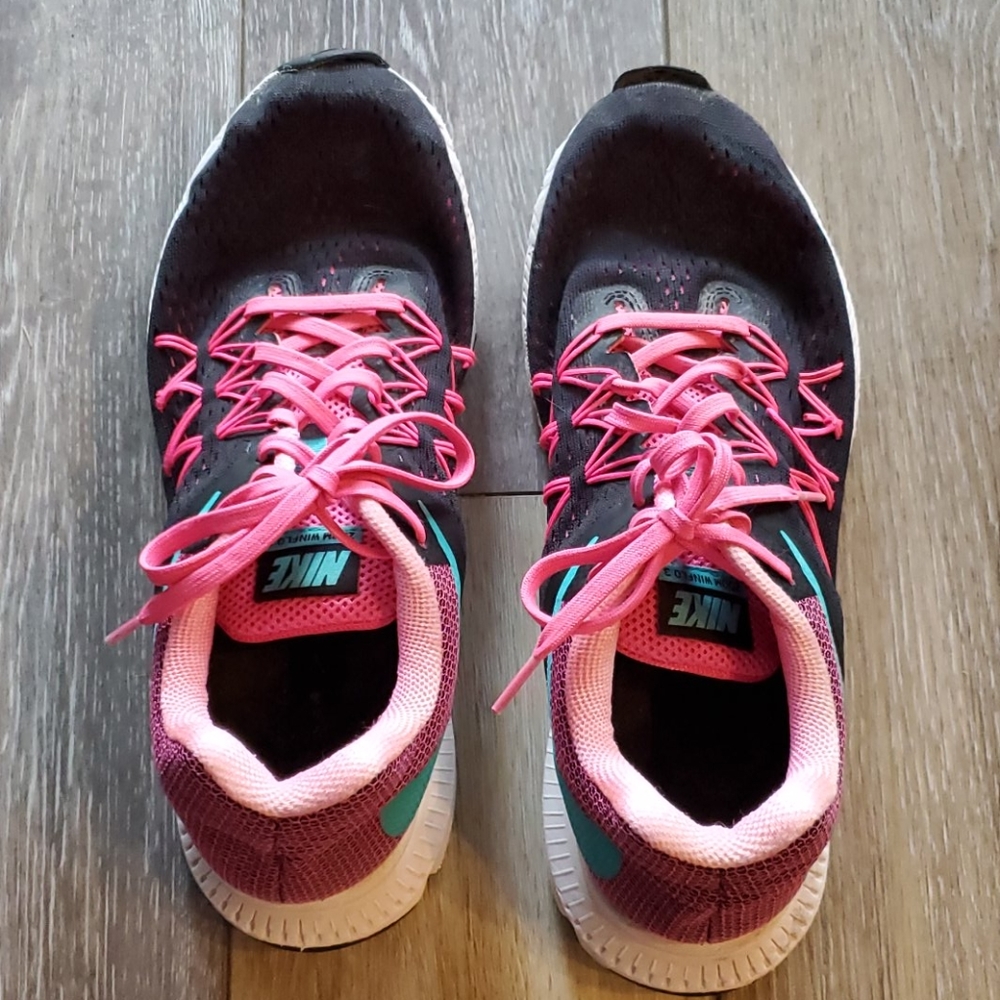 Nike Zoom Winflo 3